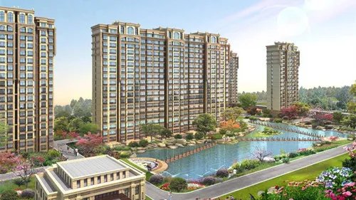 石家庄天山世界壹号项目怎么样