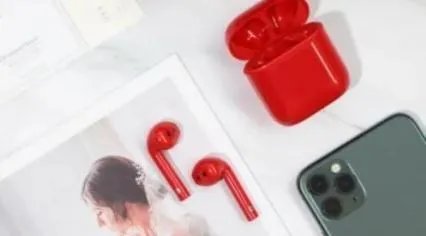 性价比高的蓝牙耳机有哪些？