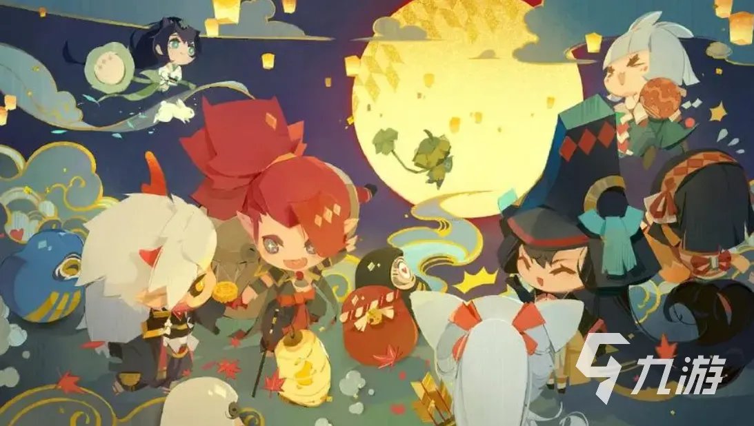 热门网游排行榜前十名 受欢迎的游戏合集2023