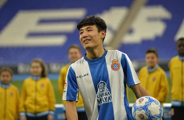 武磊视频报平安，球迷可以放心了，武磊都说了些什么呢？你怎么看？