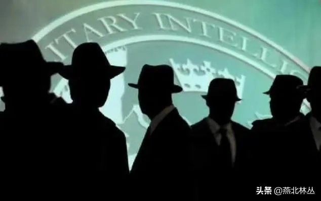 美媒为何炒作中央情报局潜伏在俄罗斯政府高层的一名间谍“外逃”？