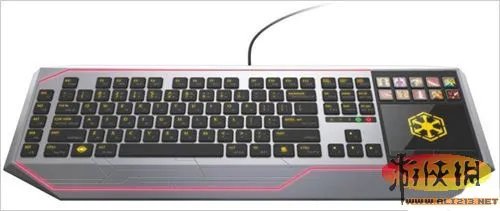 Showgirl也黯然 盘点E3十大最性感硬件照片