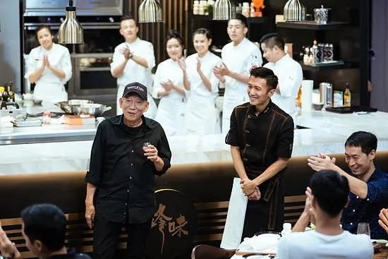 如何评价袁和平导演？