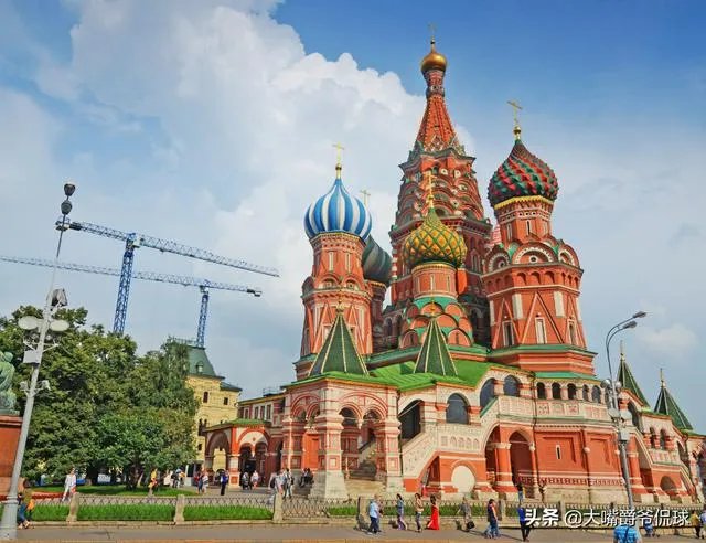 俄罗斯疫情为什么这么严重2021