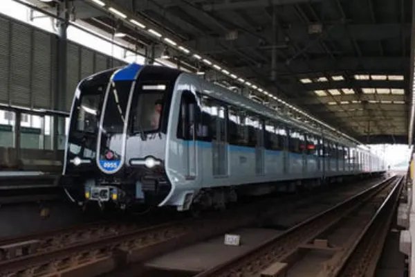 9号线首末车时间