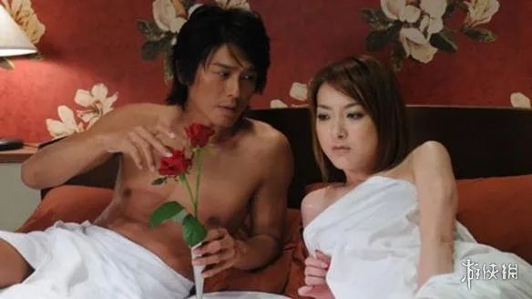 并不是只有爱情动作片！十部突破尺度的日本电视剧