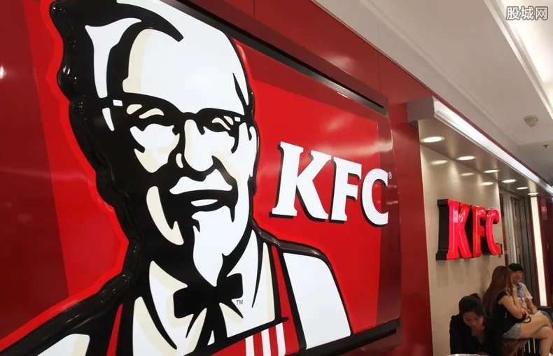 四川肯德基辣椒包要收费了 引起消费者不满！