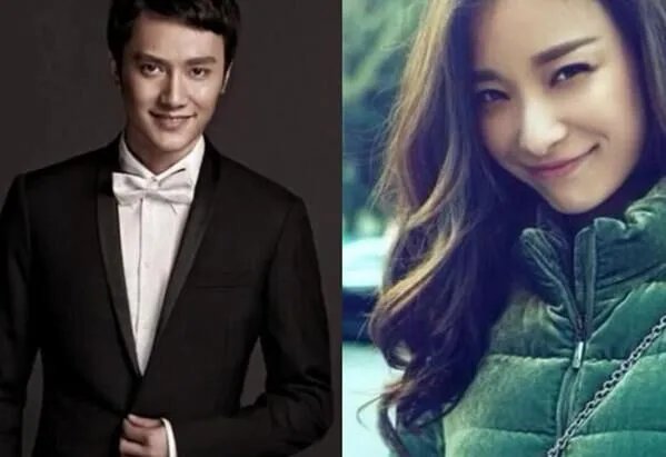 倪妮低调示爱井柏然获赞 冯绍峰为女友庆生却惨遭喷