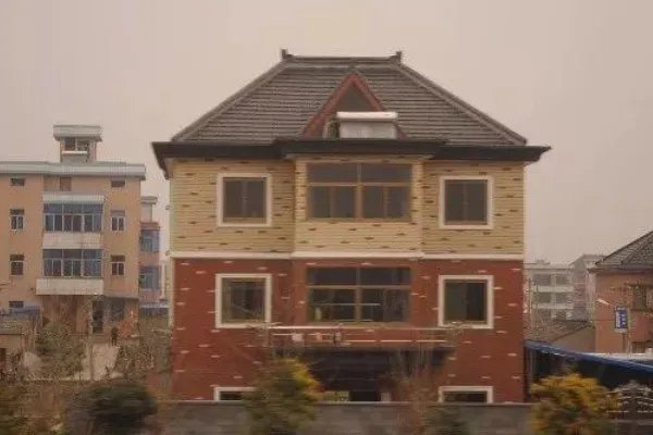 浙江农村别墅整齐坐落，是否有望成为下一个“经济特区”?