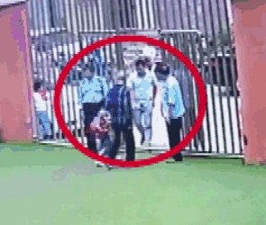 爷爷幼儿园接错孙子，还带去医院打针，这事你怎么看？