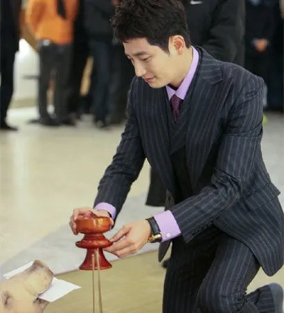 清潭洞爱丽丝剧情介绍 大结局创下最高收视率