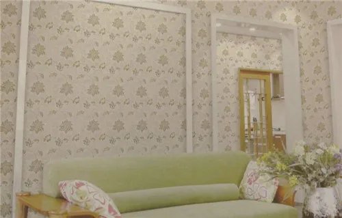 壁布价格多少钱一平方