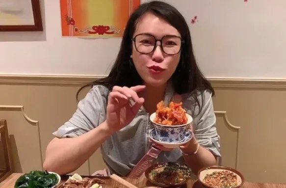 浪胃仙是男的还是女的?