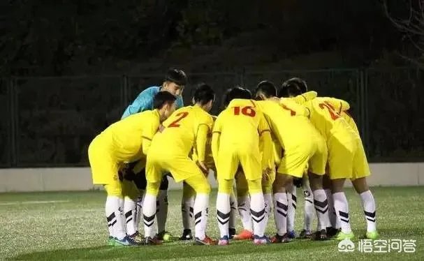 恒大U16击败马竞青年队获得西班牙梯队杯赛冠军，你是怎么看的？