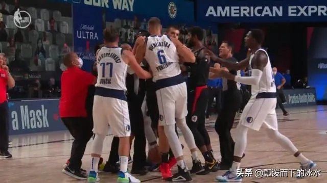 快船击败独行侠，本场比赛有哪些亮点？请客观分析一下这场比赛？