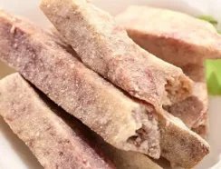 广西安和镇广大群众增收致富的拳头产品是什么？