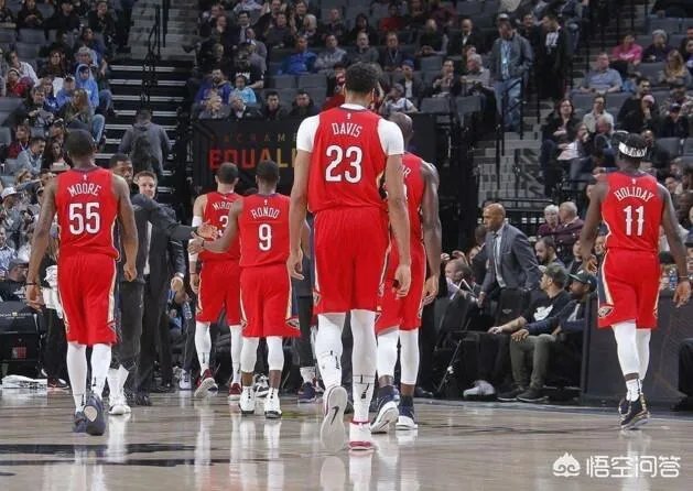 鹈鹕险胜开拓者一役，谁是最大功臣？