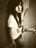 谁能给我一个伤感的QQ头像？