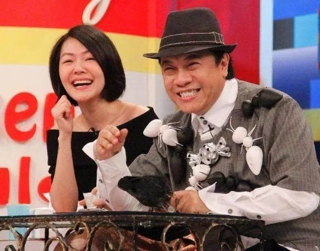 娱乐圈中有哪些好闺蜜，好兄弟？