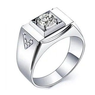 订婚戒指一般多少价位