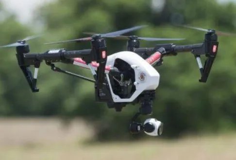 无人机失控砸男童结果怎么样？