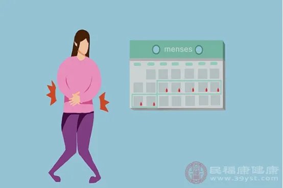 月经期间做什么运动好