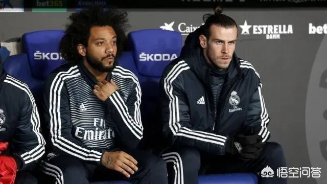 皇马惨败阿贾克斯，你怎么看？