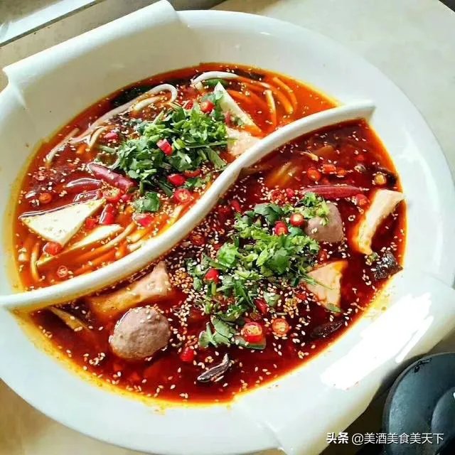 我要做冒菜，想起一个好名字，有深意的，请推荐下？