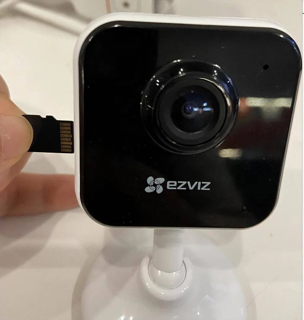 tf卡是什么卡怎么安装（安装tf存储卡方法）