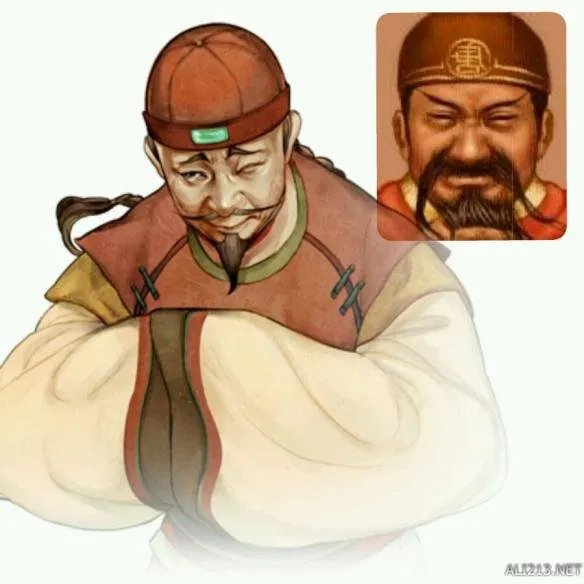 十多年来都发生了什么？《侠客风云传》新旧立绘对比