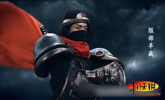 《爱情公寓3》吕布vs东方不败 神级霸气CG欣赏