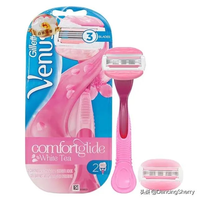 夏季脱毛用什么？