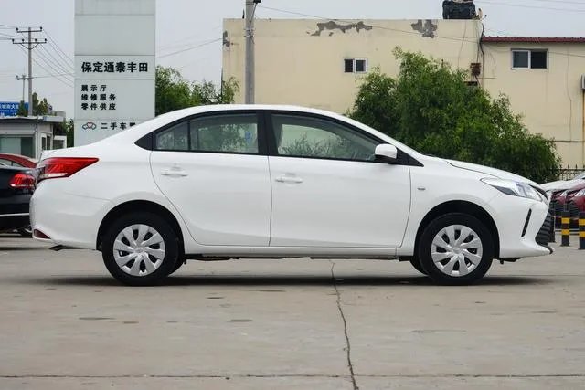 丰田威驰怎么样？