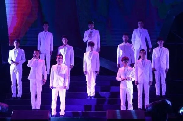 2013快男谁会是冠军？？