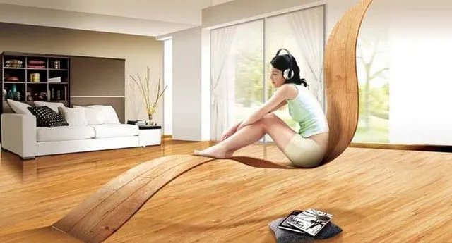 德尔地板和圣象哪个好 德尔和圣象地板价格的区别