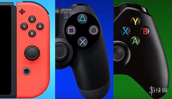 PS4成2018年英国地区销量最高主机 任天堂Switch排名垫底