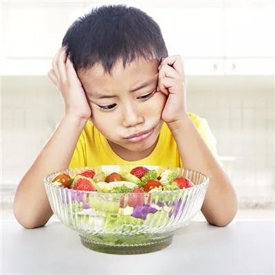 幼儿健康饮食的意义