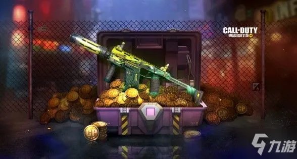 《使命召唤手游》S2赛博幻境价格及奖励一览 S2使命手册多少钱