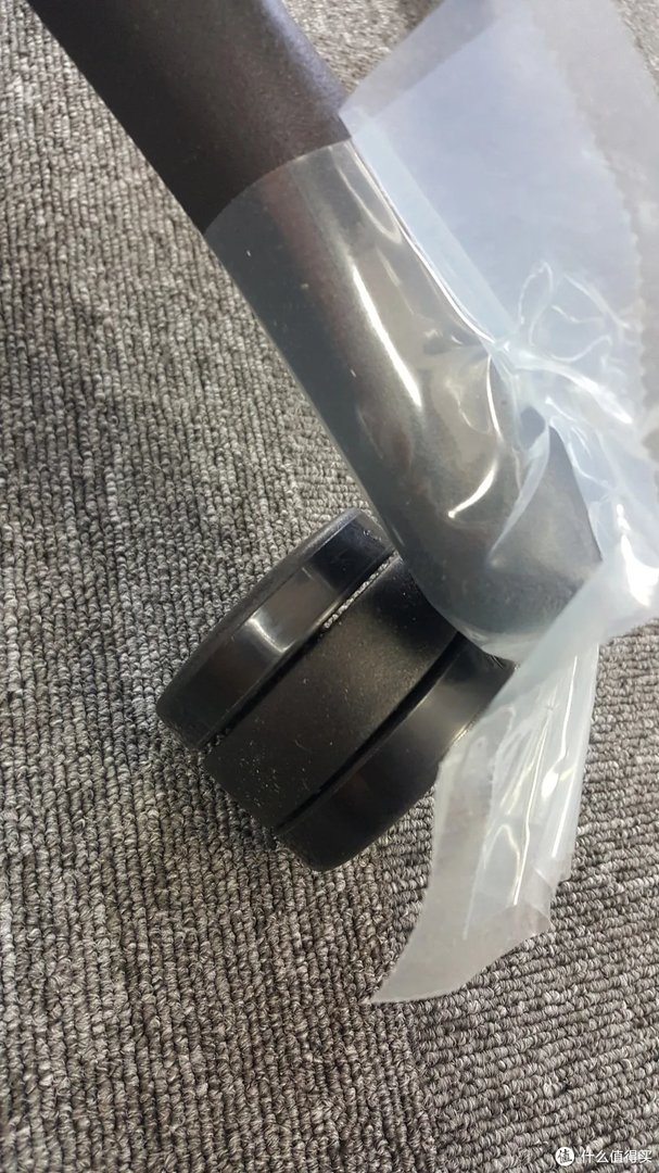 Herman Miller Embody 赫曼米勒 人体工学椅 开箱