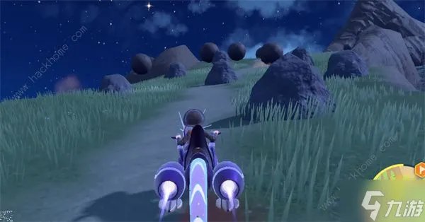 宝可梦朱紫热补丁什么时候更新 热补丁更新内容介绍