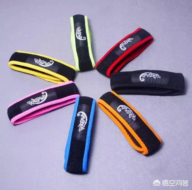 你认为体育护具真的能起到保护作用嘛？