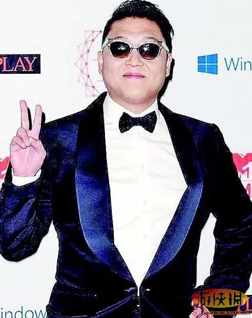 鸟叔被邀上蛇年春晚！神曲江南style1分要10万