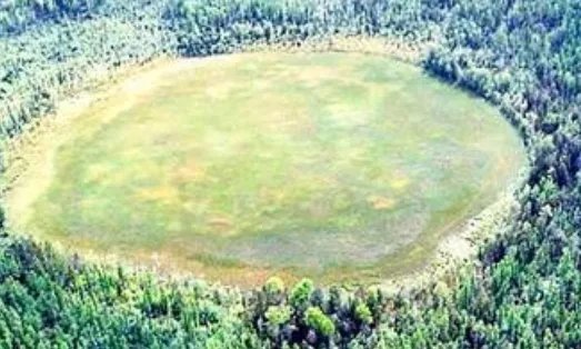 究竟什么是通古斯事件？发生大爆炸的原因是什么？