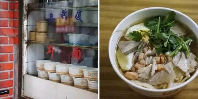 厦门本地有什么好吃的店铺?