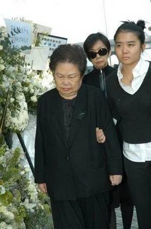 吕燕妮个人资料