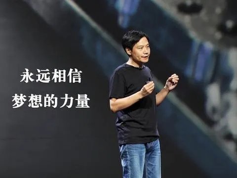 雷军为何不再写代码了？