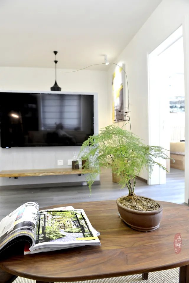 北京86㎡鸡肋户型，8处神奇改造，让面积增大一倍！