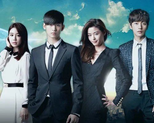 来自星星的你插曲有哪些？ 盘点那些因热剧而火的插曲