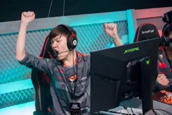 绝地求生fgs国际邀请赛排名是怎样的？