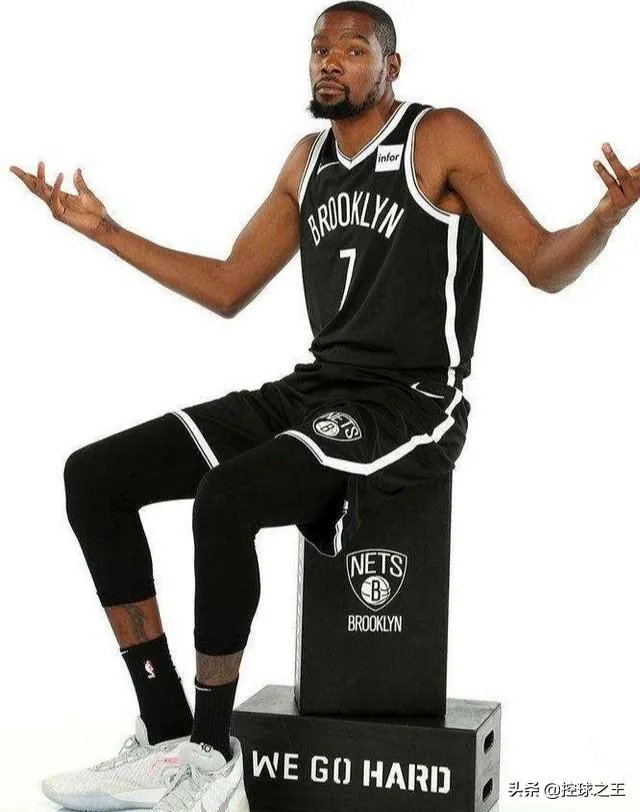 NBA宣布停赛，至少推迟一个月，如果杜兰特与欧文康复，篮网会成为本赛季的总冠军吗？